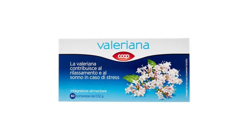 Valeriana 60 X G