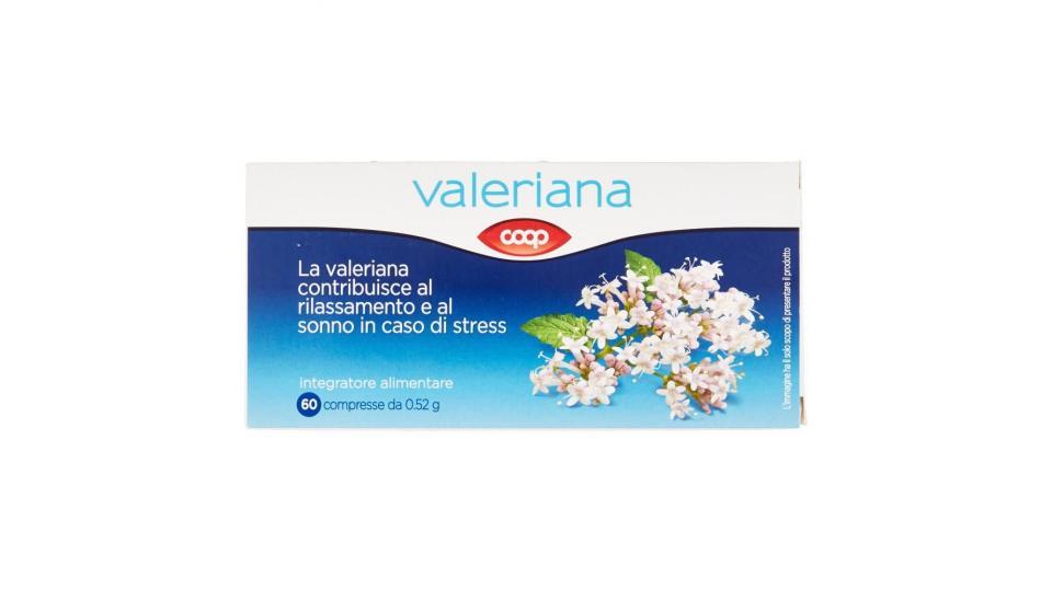 Valeriana 60 X G