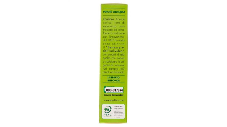 Equilibra Biofoltil Forte 32 Perle Vegetali