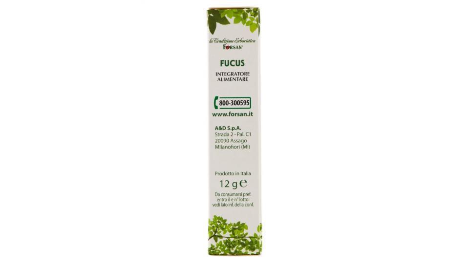 Forsan Fucus 30 Cpr