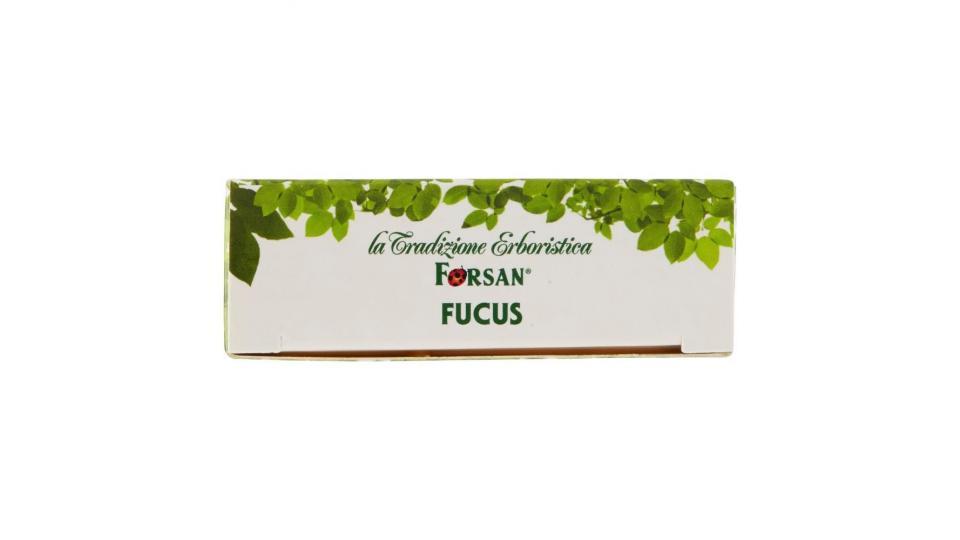 Forsan Fucus 30 Cpr