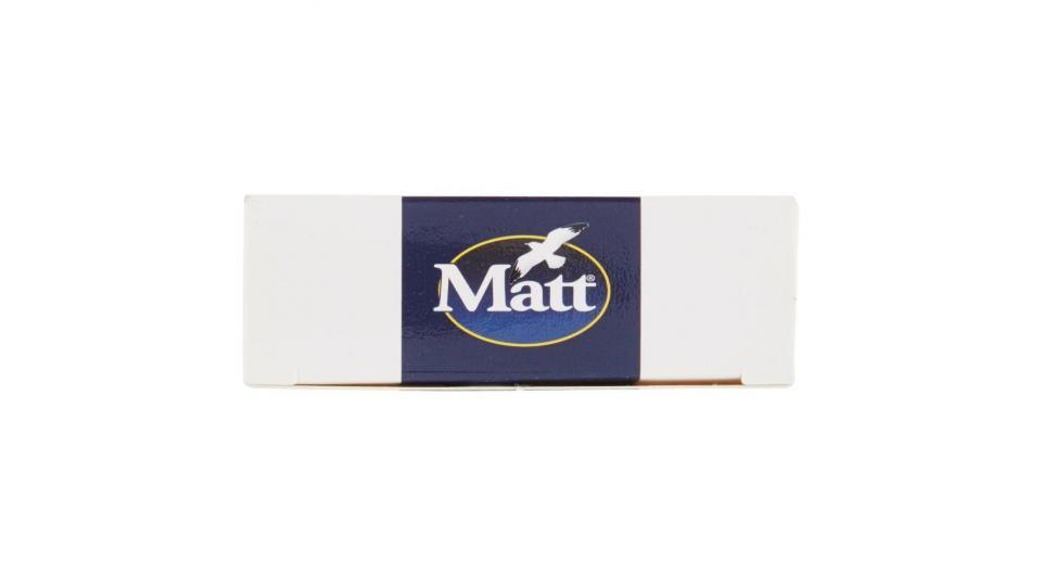 Matt&diet Benessere Melatonina Retard 80 Compresse