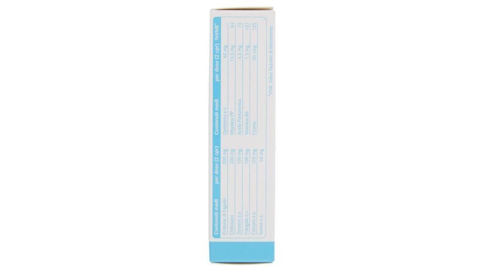 Matt Slimming Kcalory Ko 30 Compresse
