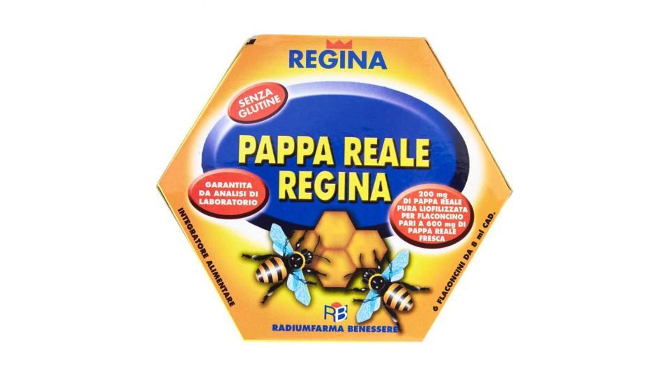 Radiumfarma Benessere Pappa Reale Regina