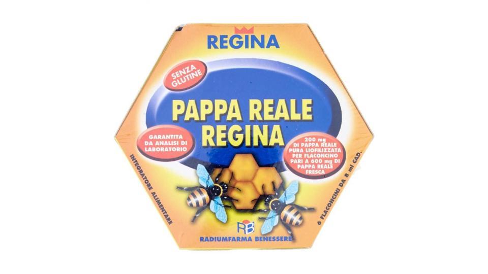 Radiumfarma Benessere Pappa Reale Regina
