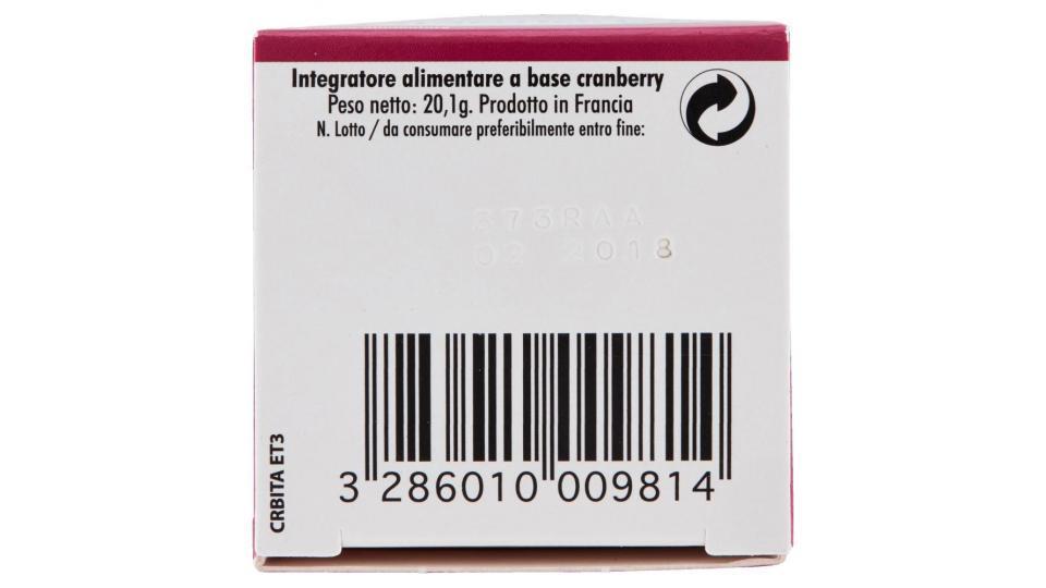 Laboratoires Vitarmonyl Cranberry 60 Capsule: