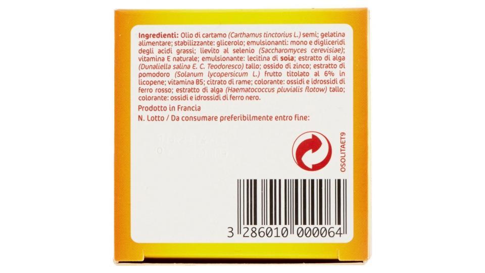 Laboratoires Vitarmonyl Optima Bronzage 60 Perle