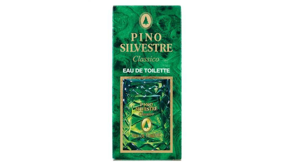 Pino Silvestre Classico Eau De Toilette