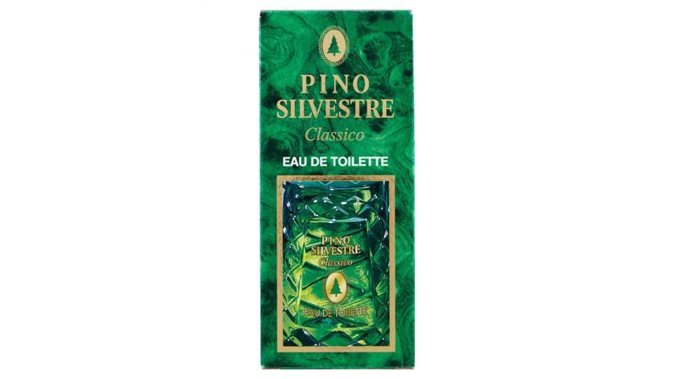 Pino Silvestre Classico Eau De Toilette