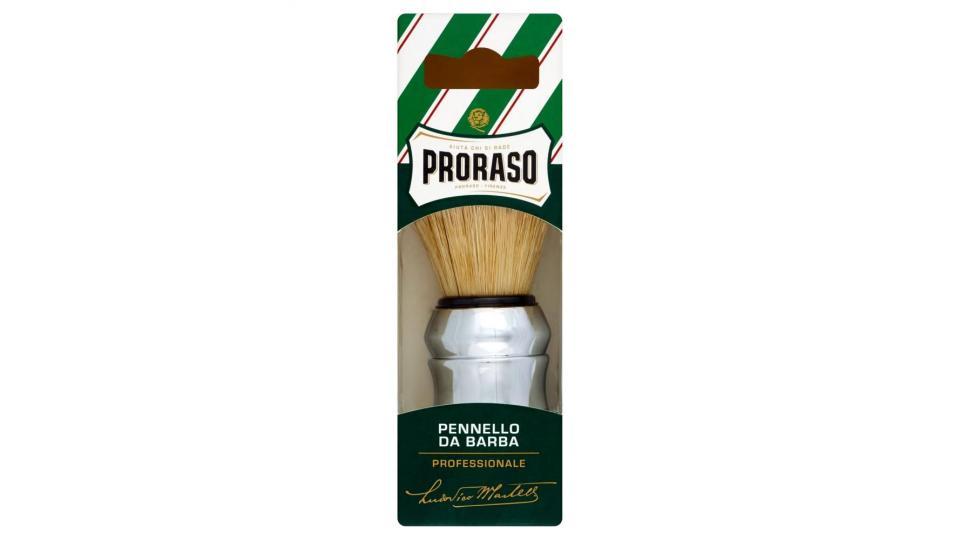 Proraso Pennello Da Barba Professionale