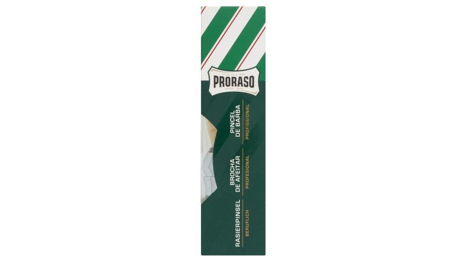 Proraso Pennello Da Barba Professionale