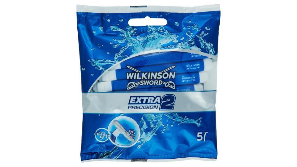 Wilkinson Sword Extra2 Precision