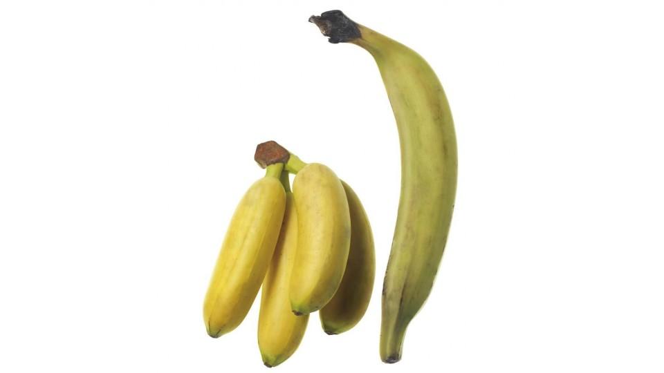 Bananito Via Mare