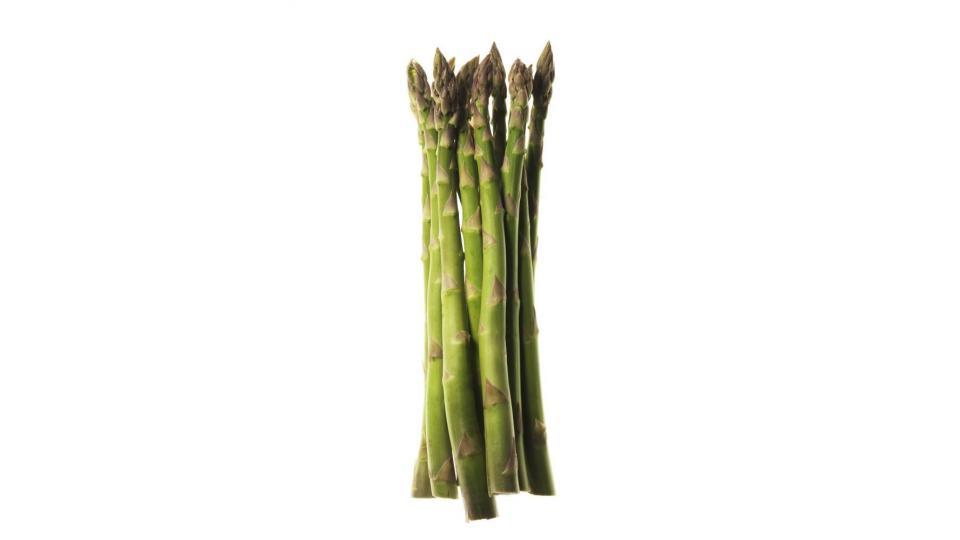 Asparagi Verdi Punte