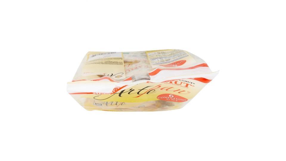 Artepan Tostissimo Kamut