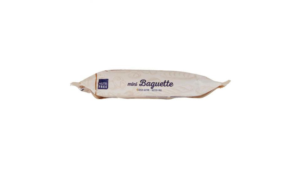 Nutrifree Mini Baguette
