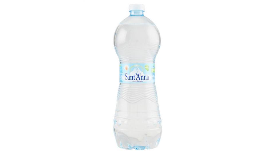 Sant'Anna acqua naturale