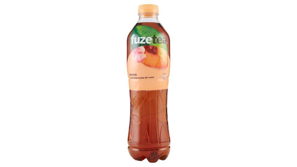 Fuze Peach Rose