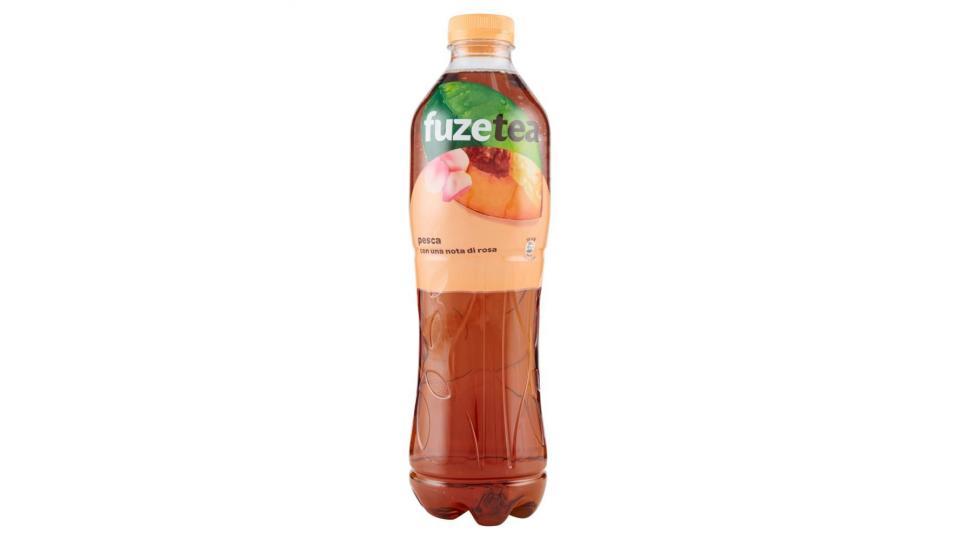 Fuze Peach Rose