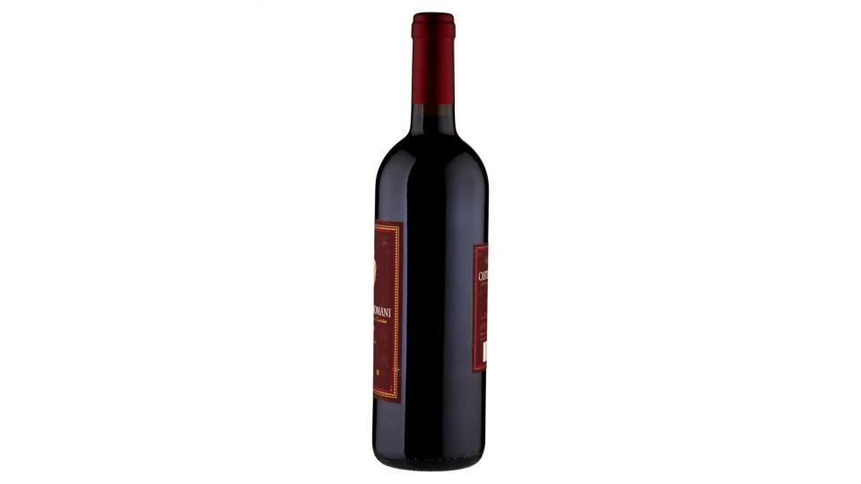 Gotto D'oro Castelli Romani Doc Vino Rosso