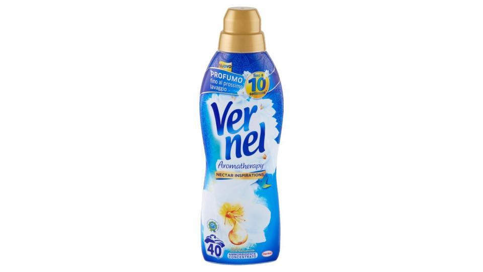 Vernel Concentrato Aromaterapia Blu 1 L