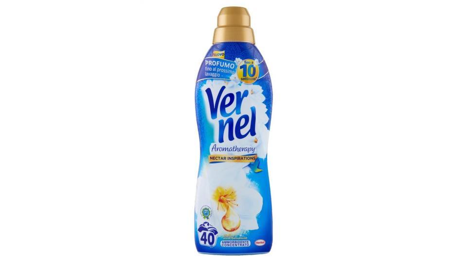 Vernel Concentrato Aromaterapia Blu 1 L