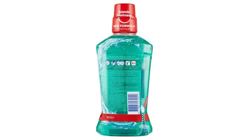 Plax Soft Mint Collutorio 500 Ml Spotify