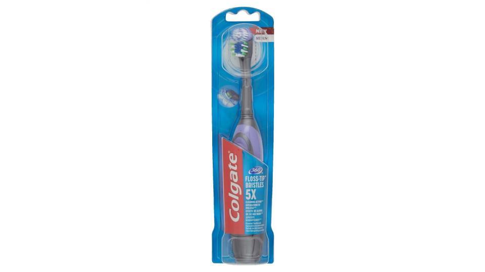 Colgate spazzolino maxwhite