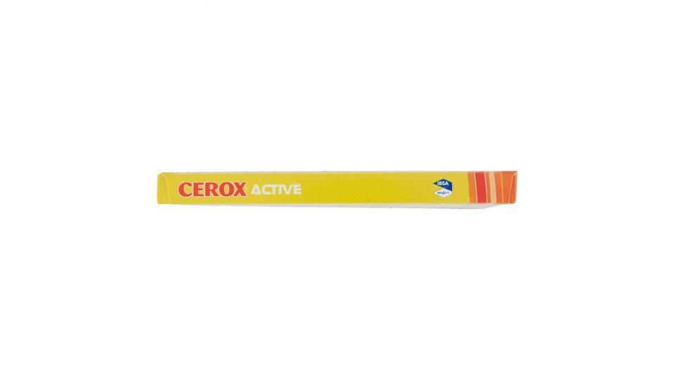 Cerox Active Cerotto Azione Lenitiva