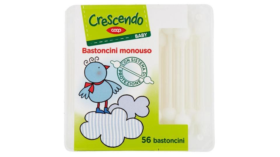 Baby Bastoncini Monouso