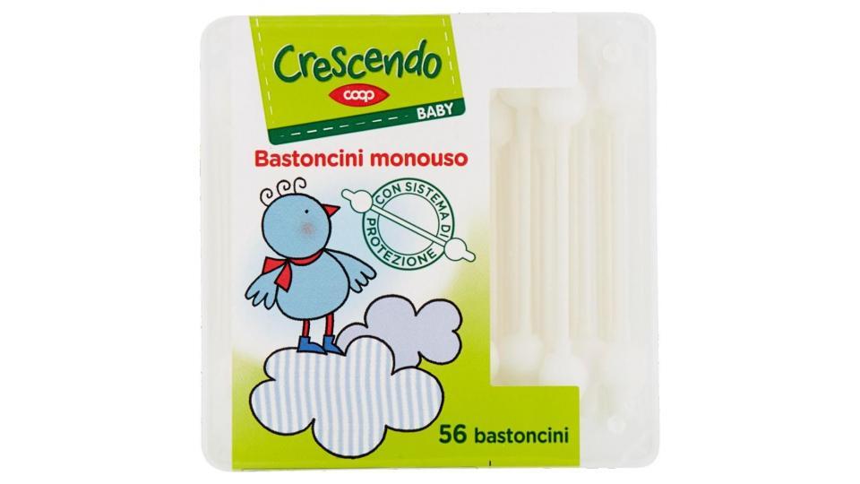 Baby Bastoncini Monouso