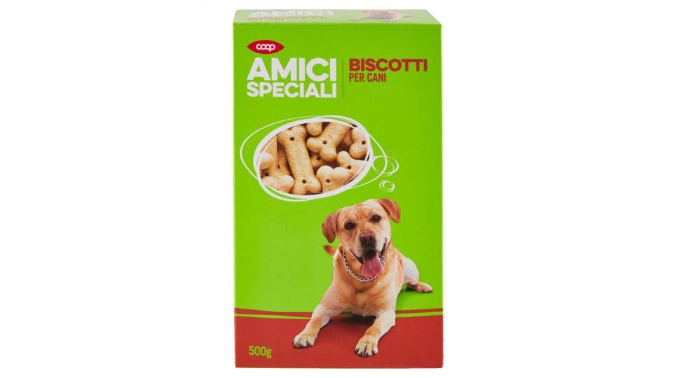 Biscotti Per Cani