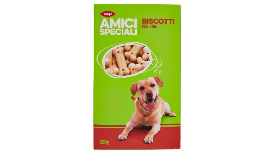 Biscotti Per Cani