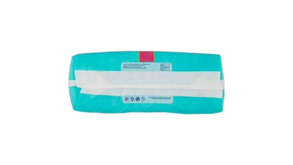 Pampers Baby Dry Extralarge