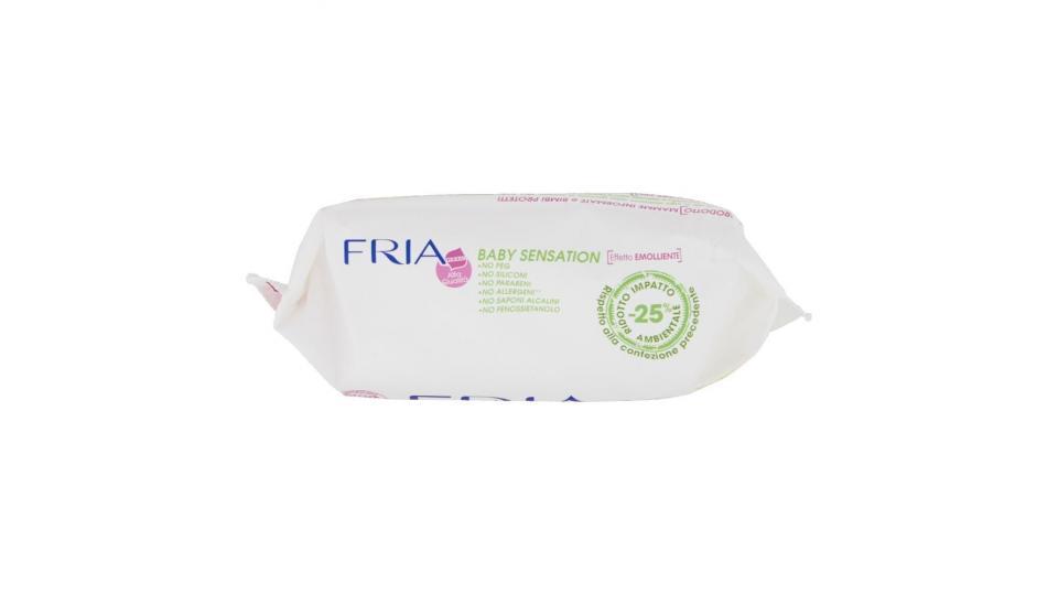 Fria Green Baby Sensation 20+10 Pz