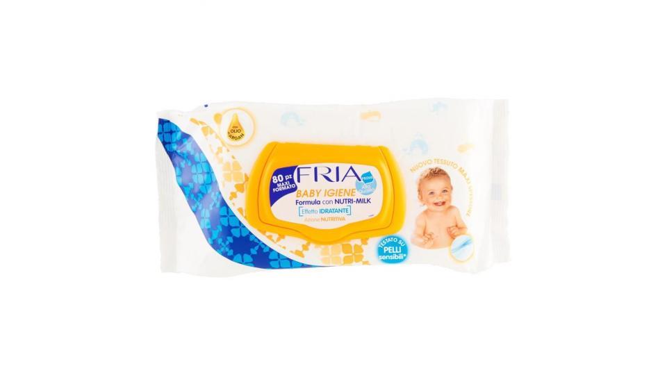 Fria Prime Baby Igiene