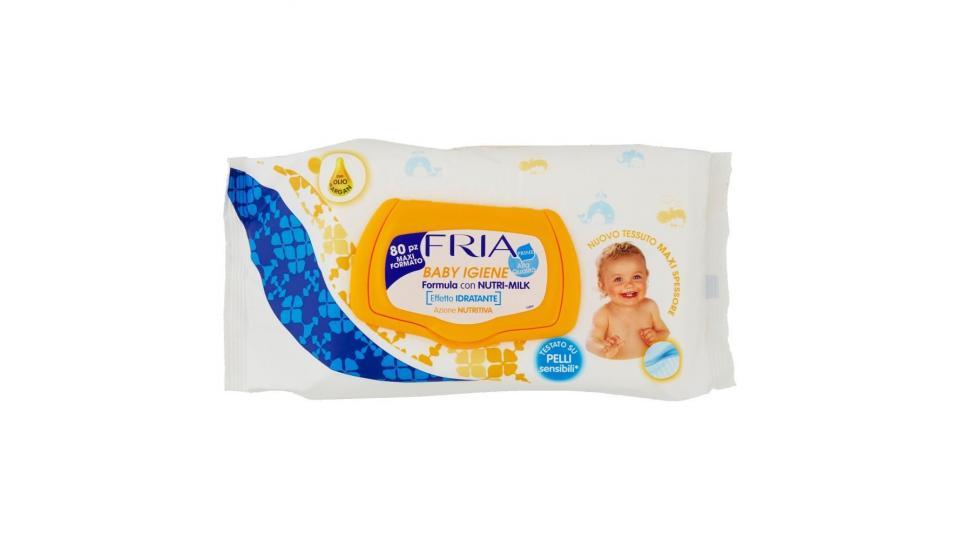 Fria Prime Baby Igiene