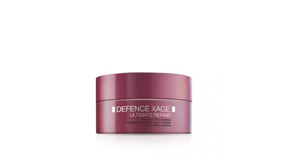 Crema Filler Notte Defence Xage