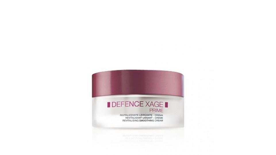 Crema Rivitalizzante Levigante Defence Xage