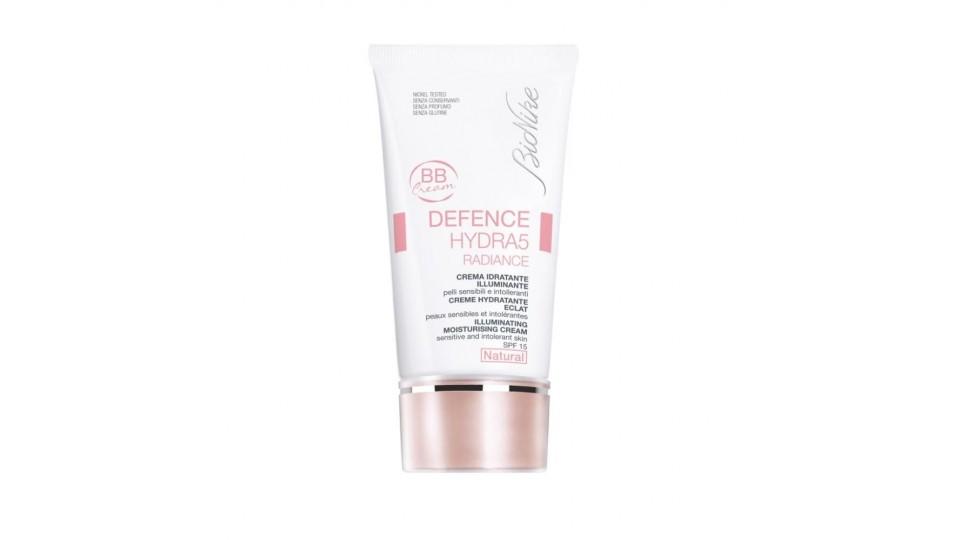 Radiance - Bb Cream Natural Defence Hydra5