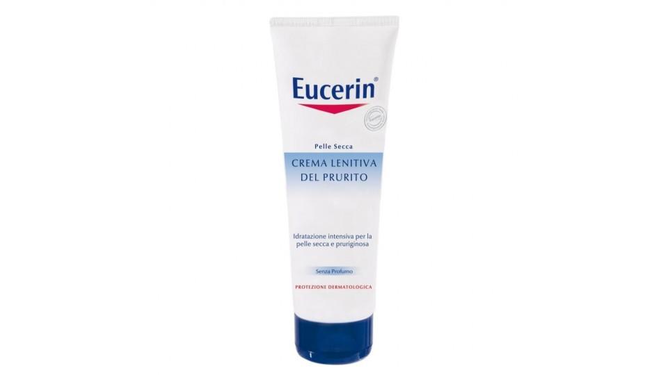 Crema Lenitiva Del Prurito