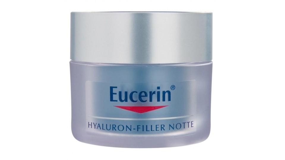 Hyaluron-filler Notte 50 Ml