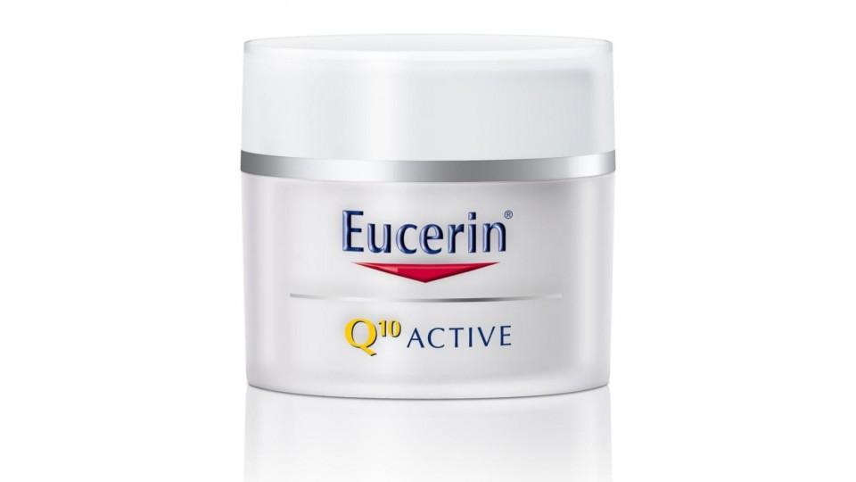 Q10 Active Crema Giorno Per Pelle Secca