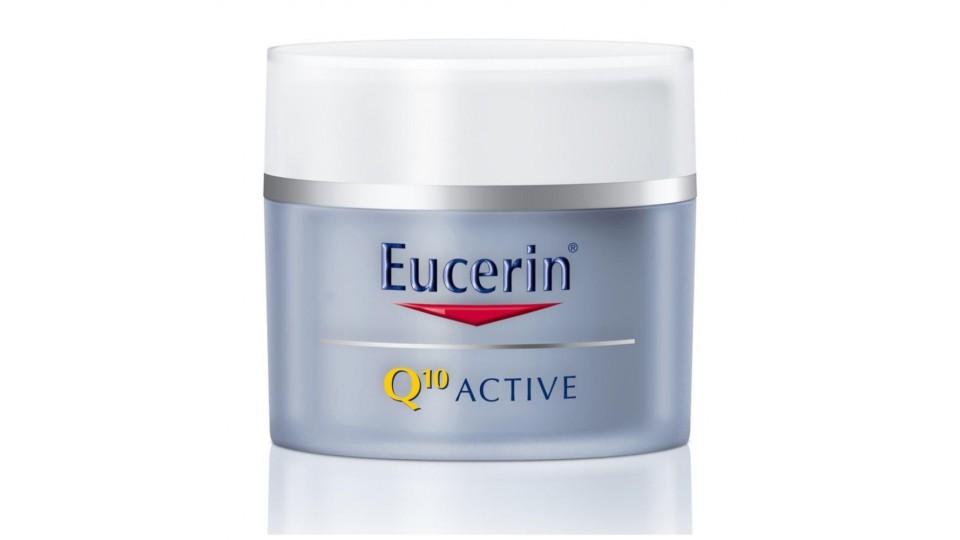 Q10 Active Crema Notte 50 Ml