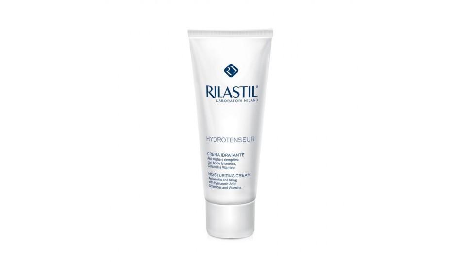 Crema Idratante Completa Viso Hydrotenseur