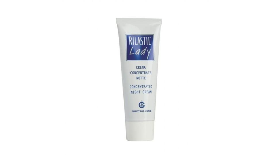 Crema Notte Lady