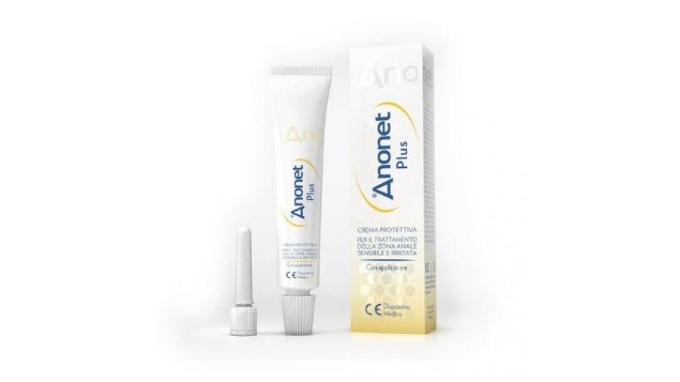 Anonet Plus Crema