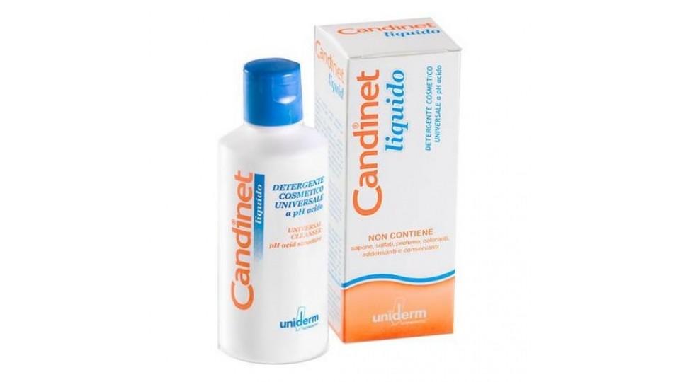 Candinet Detergente Liquido