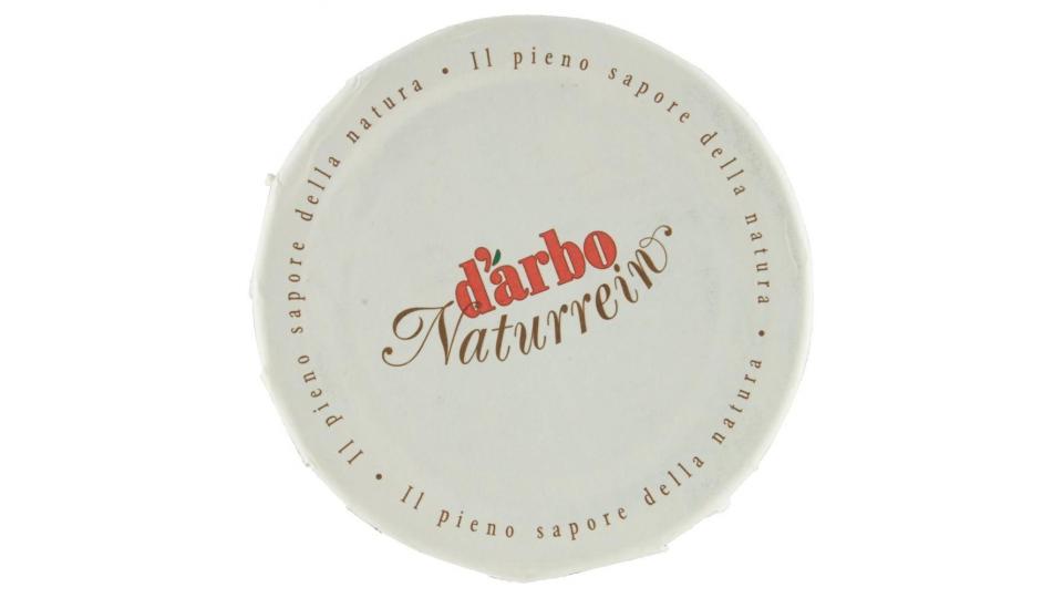 Darbo Confettura Naturrein Ciliegie