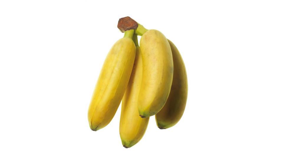 Bananito Via Aerea
